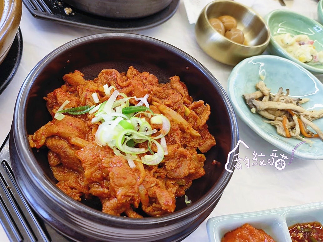 하동밥상河東餐桌 歐式鄉村美宅,韓式料理高人氣,家常小菜令人迷 - 第11張圖 하동밥상河東餐桌 歐式鄉村美宅,韓式料理高人氣,家常小菜令人迷