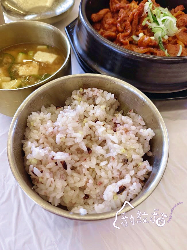 하동밥상河東餐桌 歐式鄉村美宅,韓式料理高人氣,家常小菜令人迷 - 第14張圖 하동밥상河東餐桌 歐式鄉村美宅,韓式料理高人氣,家常小菜令人迷