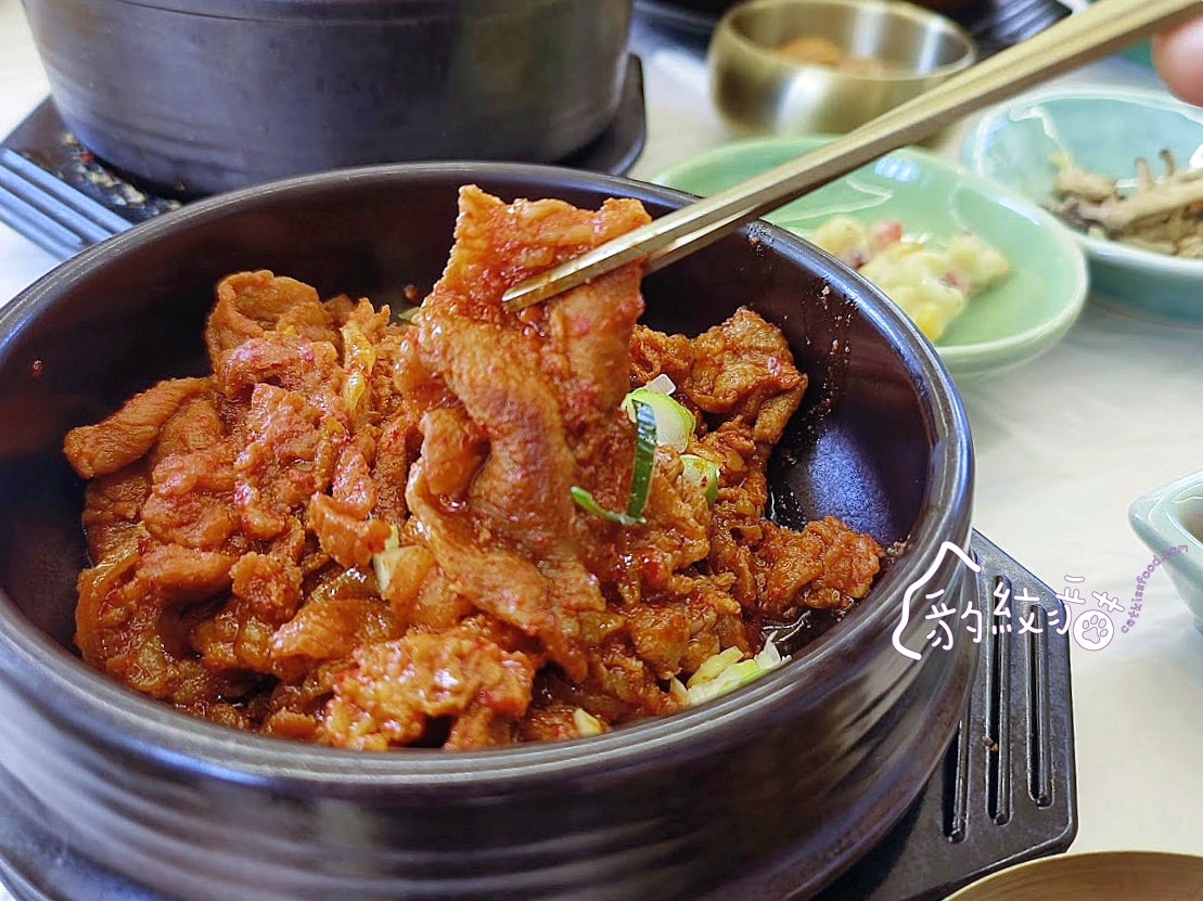 하동밥상河東餐桌 歐式鄉村美宅,韓式料理高人氣,家常小菜令人迷 - 第13張圖 하동밥상河東餐桌 歐式鄉村美宅,韓式料理高人氣,家常小菜令人迷