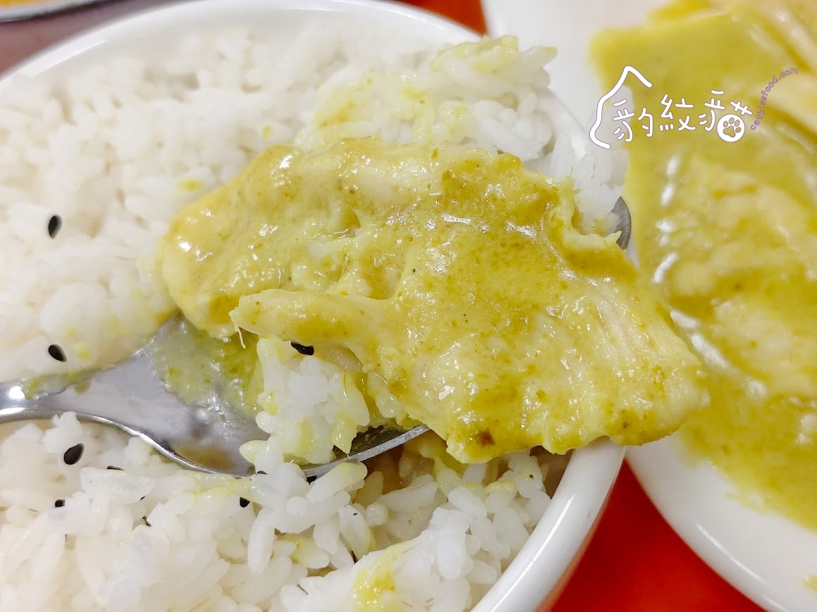 泰鮮美 有媽媽味的泰式料理食堂，椒麻雞腿飯開胃好吃，價格超佛心