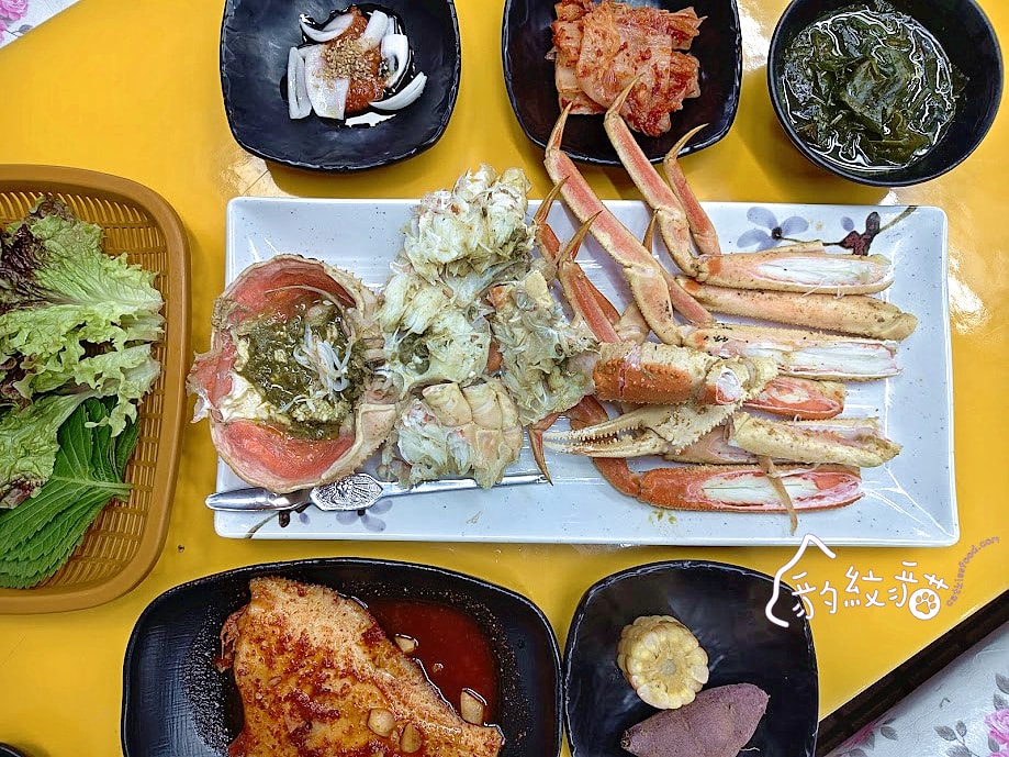 新東亞市場85、87號攤 보배상회華人商會,帥老闆中文流利,海鮮好吃,台灣友善店家 - 第15張圖 新東亞市場85、87號攤 보배상회華人商會,帥老闆中文流利,海鮮好吃,台灣友善店家