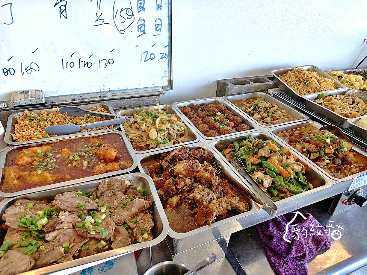 幸福小館 舒適溫暖的川味料理，便當價享受餐館級的好手藝