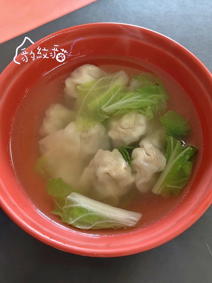 巴豆麵食館 大村低調鄰家食堂，銅板價小吃樣樣經典，份量超佛