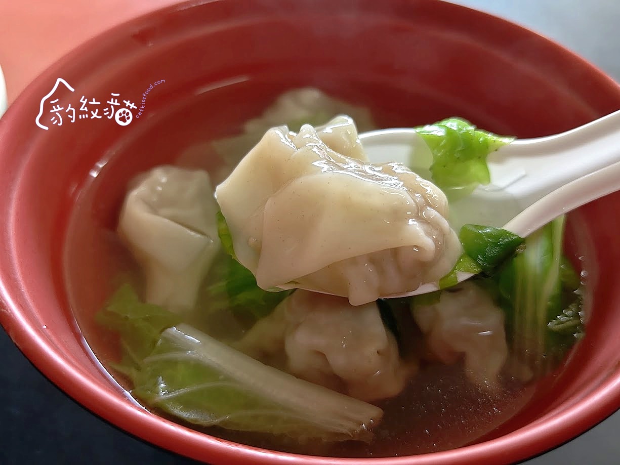 巴豆麵食館 大村低調鄰家食堂，銅板價小吃樣樣經典，份量超佛