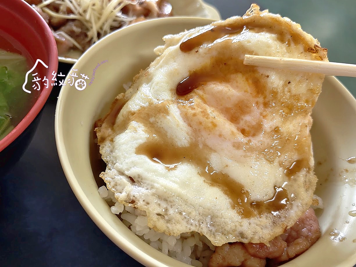 巴豆麵食館 大村低調鄰家食堂，銅板價小吃樣樣經典，份量超佛