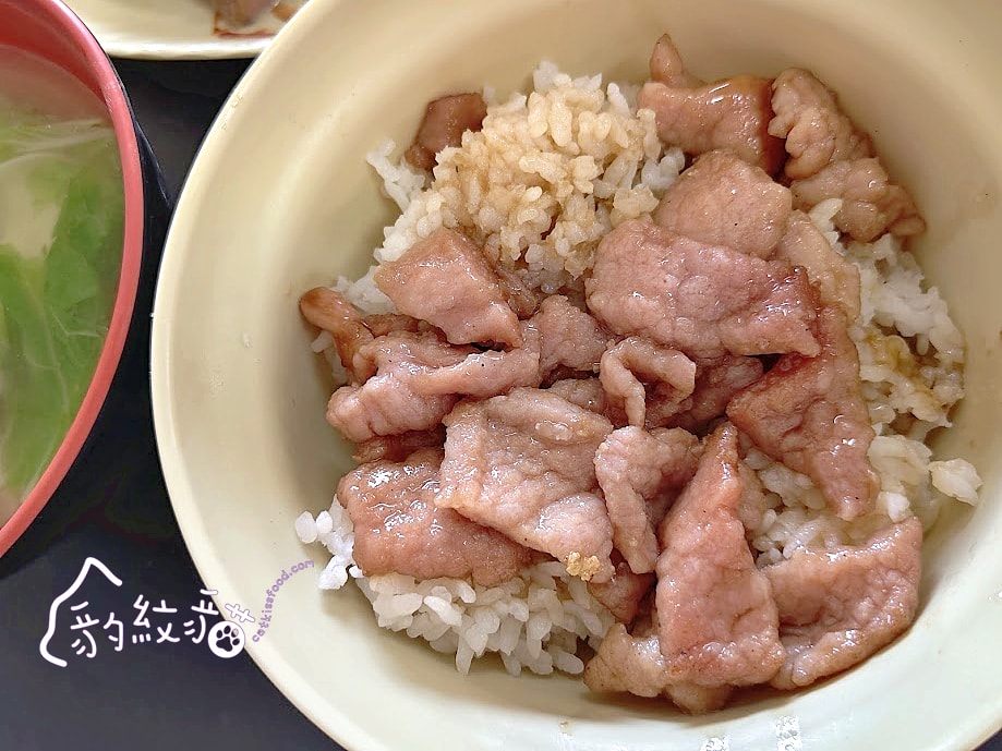 巴豆麵食館 大村低調鄰家食堂，銅板價小吃樣樣經典，份量超佛
