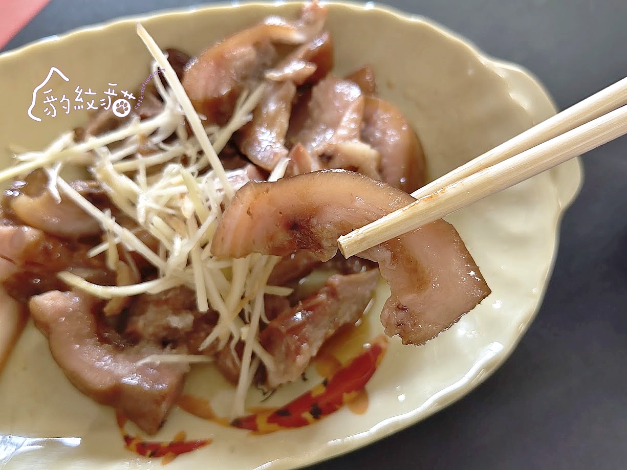 巴豆麵食館 大村低調鄰家食堂，銅板價小吃樣樣經典，份量超佛