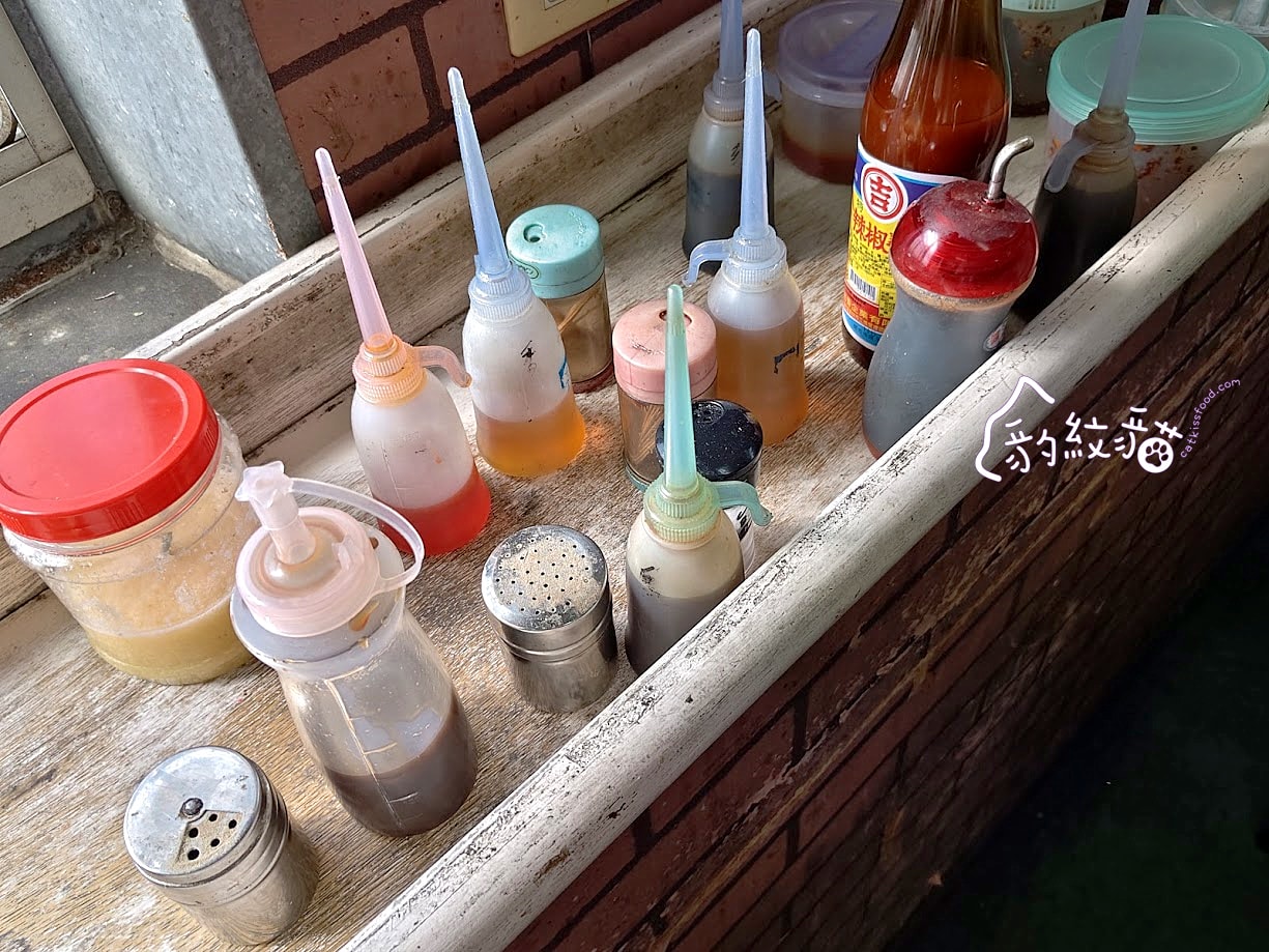 巴豆麵食館 大村低調鄰家食堂，銅板價小吃樣樣經典，份量超佛