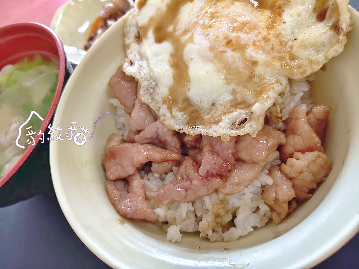 巴豆麵食館 大村低調鄰家食堂，銅板價小吃樣樣經典，份量超佛