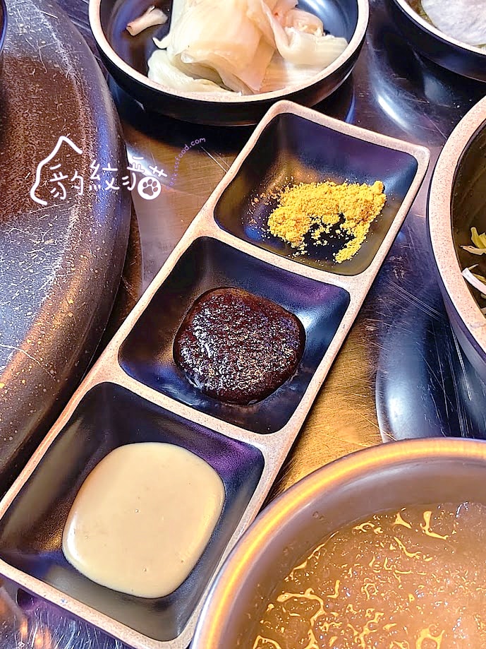 안쪽쪽갈비內側排骨 吮指回味不夠看，大口吃肉就是讚！釜山烤肋排新選擇~