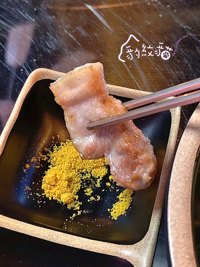 안쪽쪽갈비內側排骨 吮指回味不夠看，大口吃肉就是讚！釜山烤肋排新選擇~