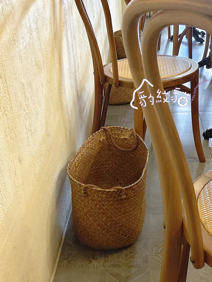 Eiyo Brunch賀賀營養合作社 花壇復古風人氣早午餐，手作三明治與漢堡高質感好滋味。