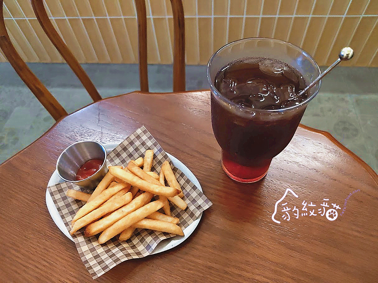 Eiyo Brunch賀賀營養合作社 花壇復古風人氣早午餐，手作三明治與漢堡高質感好滋味。