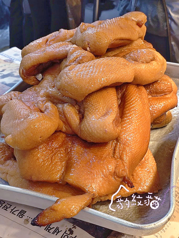 나리상회Nari 商會 釜田市場炭香燻鴨,在地人排隊的必吃隱藏版美食 - 第6張圖 나리상회Nari 商會 釜田市場炭香燻鴨,在地人排隊的必吃隱藏版美食