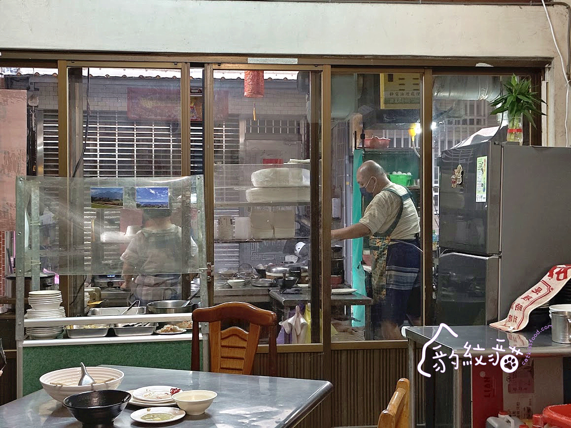 阿珠阿花的店 在地人的隱藏版廚房，料多實在省荷包，炒飯炒麵滋味好