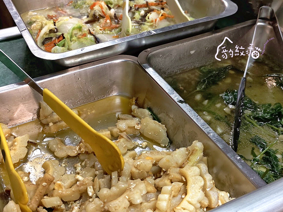 阿珠阿花的店 在地人的隱藏版廚房，料多實在省荷包，炒飯炒麵滋味好