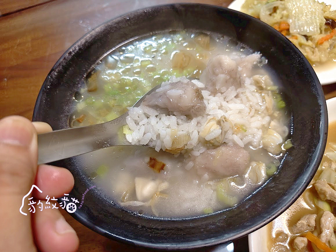 阿珠阿花的店 在地人的隱藏版廚房，料多實在省荷包，炒飯炒麵滋味好