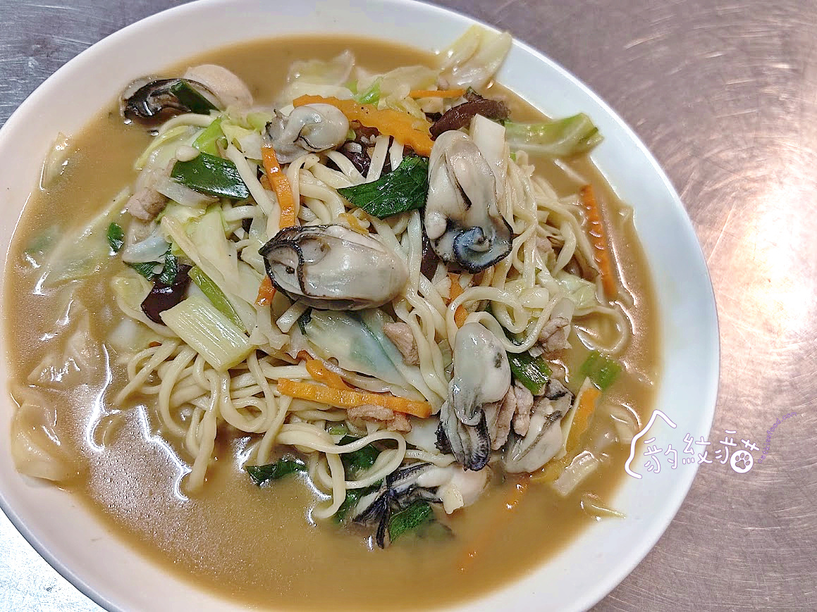 阿珠阿花的店 在地人的隱藏版廚房，料多實在省荷包，炒飯炒麵滋味好