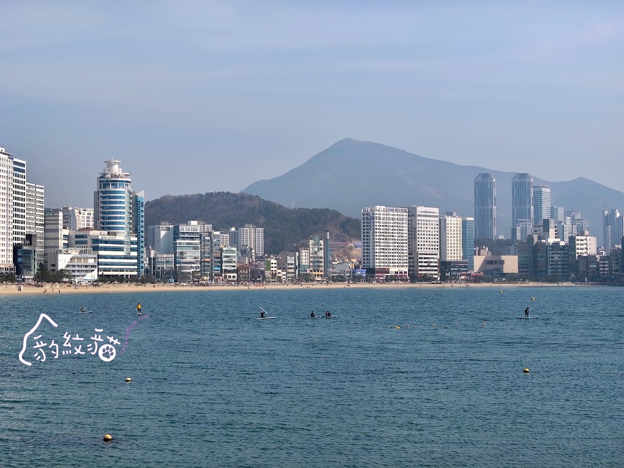 cafe181 게스후 카페181 釜山廣安里海景全視野，日夜風情絢麗浪漫切換