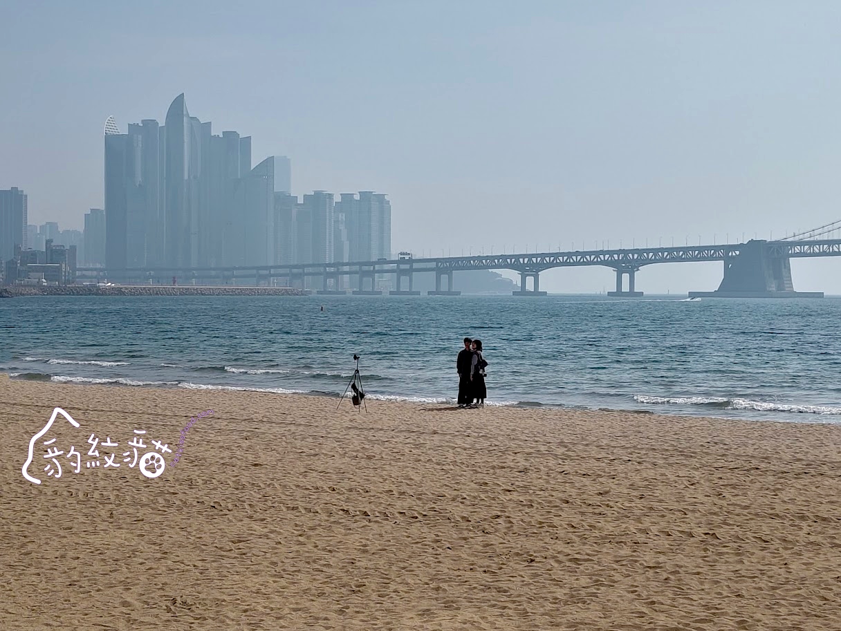 cafe181 게스후 카페181 釜山廣安里海景全視野，日夜風情絢麗浪漫切換