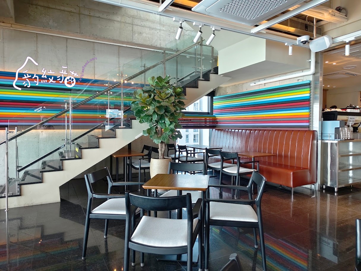 cafe181 게스후 카페181 釜山廣安里海景全視野，日夜風情絢麗浪漫切換