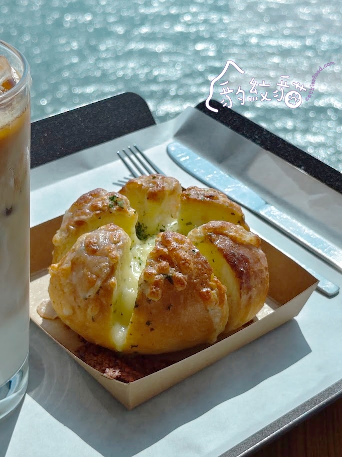 cafe181 게스후 카페181 釜山廣安里海景全視野，日夜風情絢麗浪漫切換
