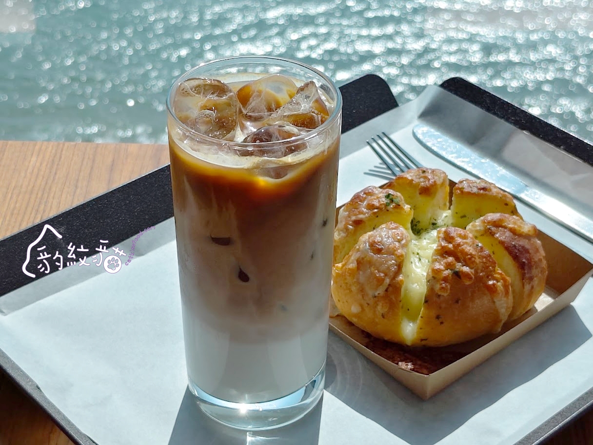cafe181 게스후 카페181 釜山廣安里海景全視野，日夜風情絢麗浪漫切換